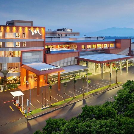 Mercure Garut City Center מראה חיצוני תמונה