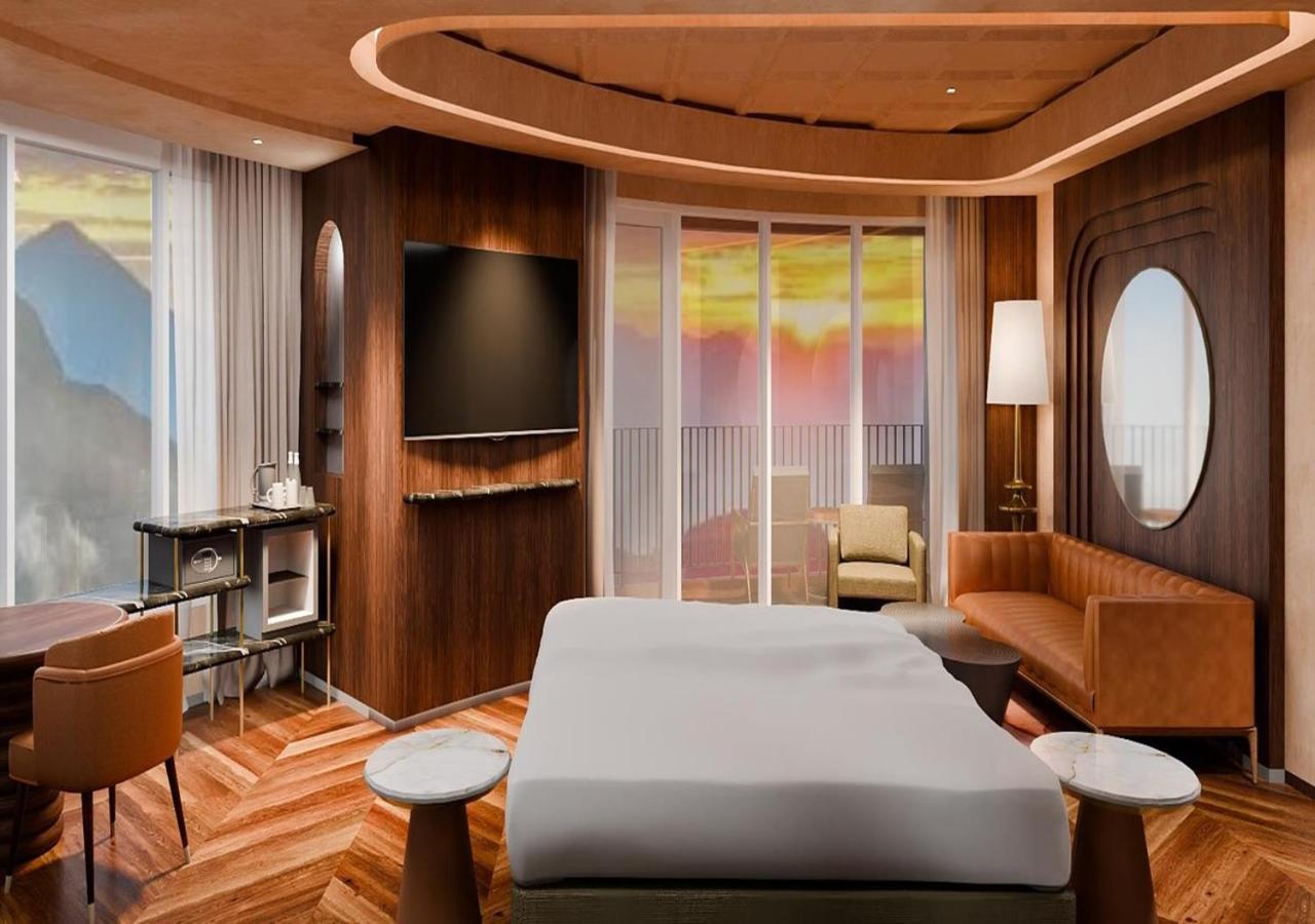 Mercure Garut City Center מראה חיצוני תמונה