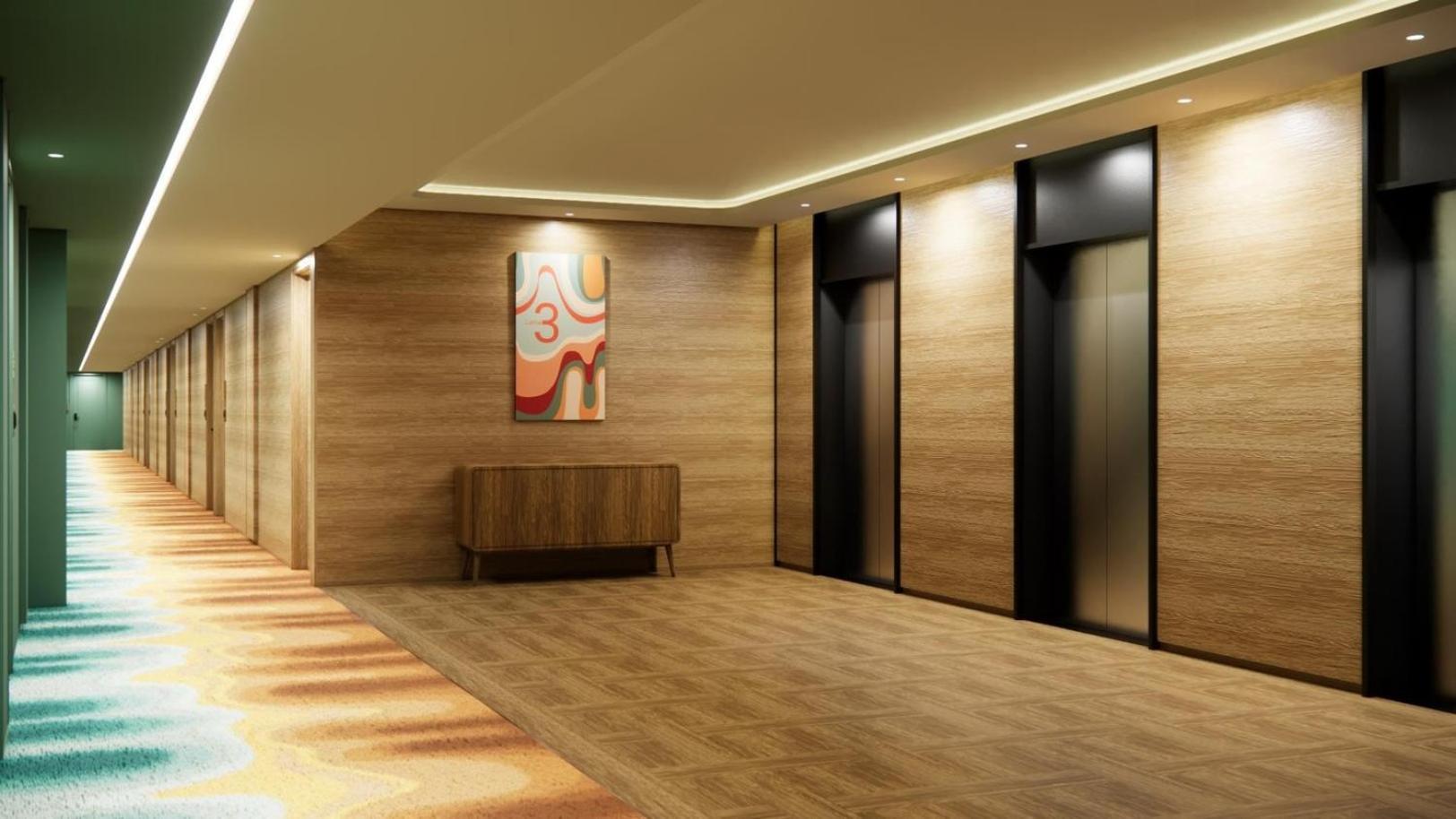 Mercure Garut City Center מראה חיצוני תמונה