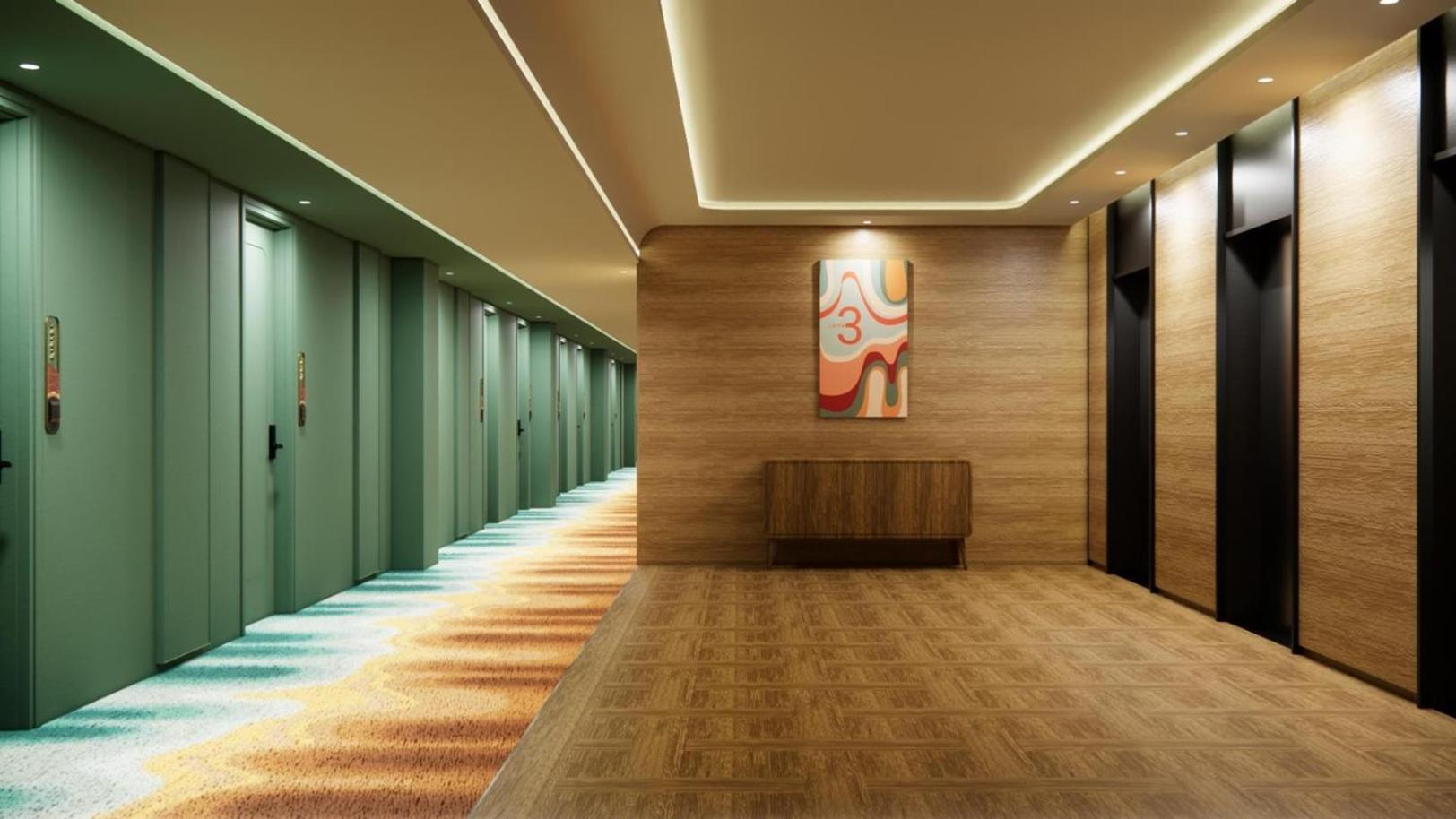 Mercure Garut City Center מראה חיצוני תמונה