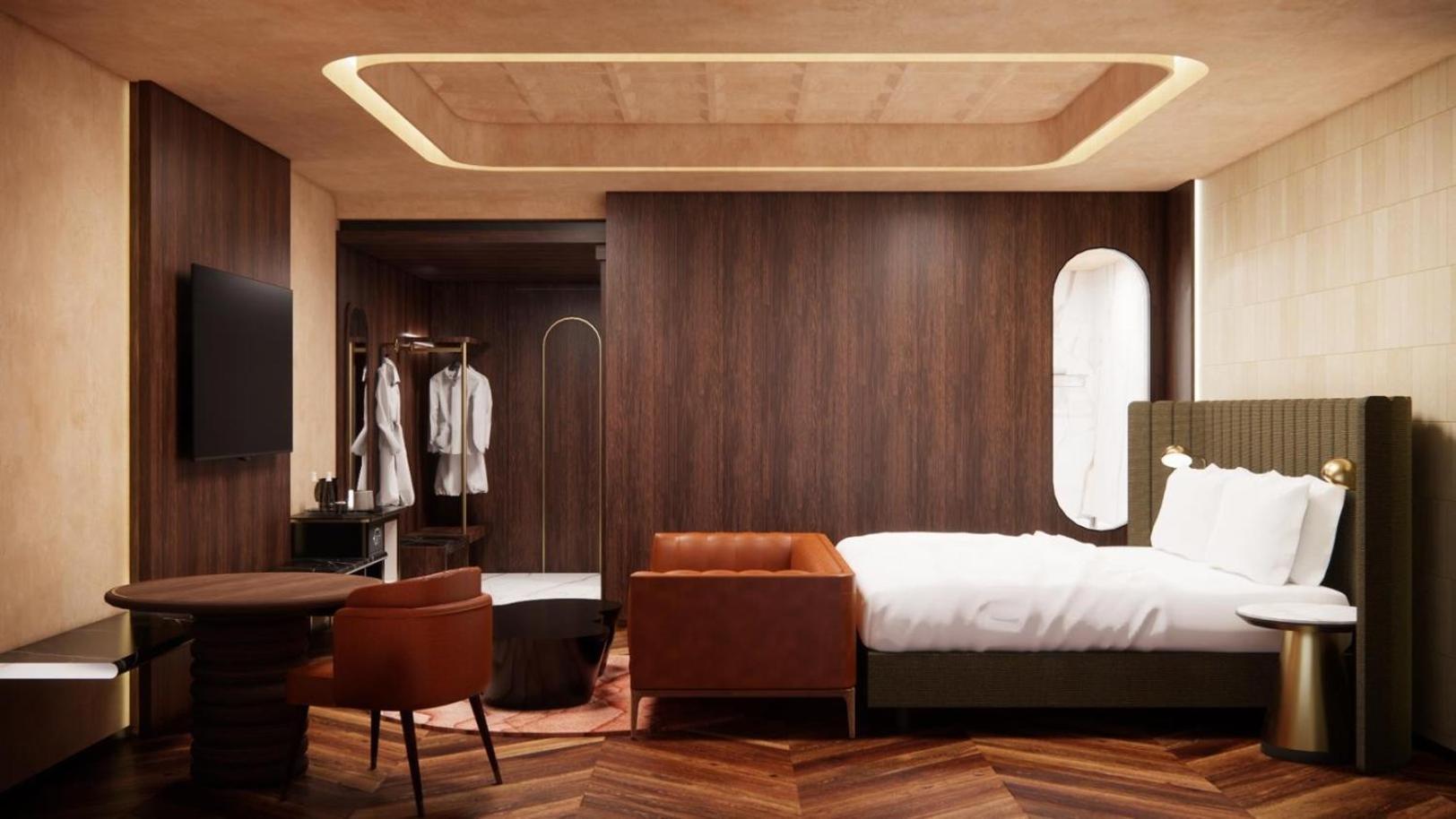 Mercure Garut City Center מראה חיצוני תמונה