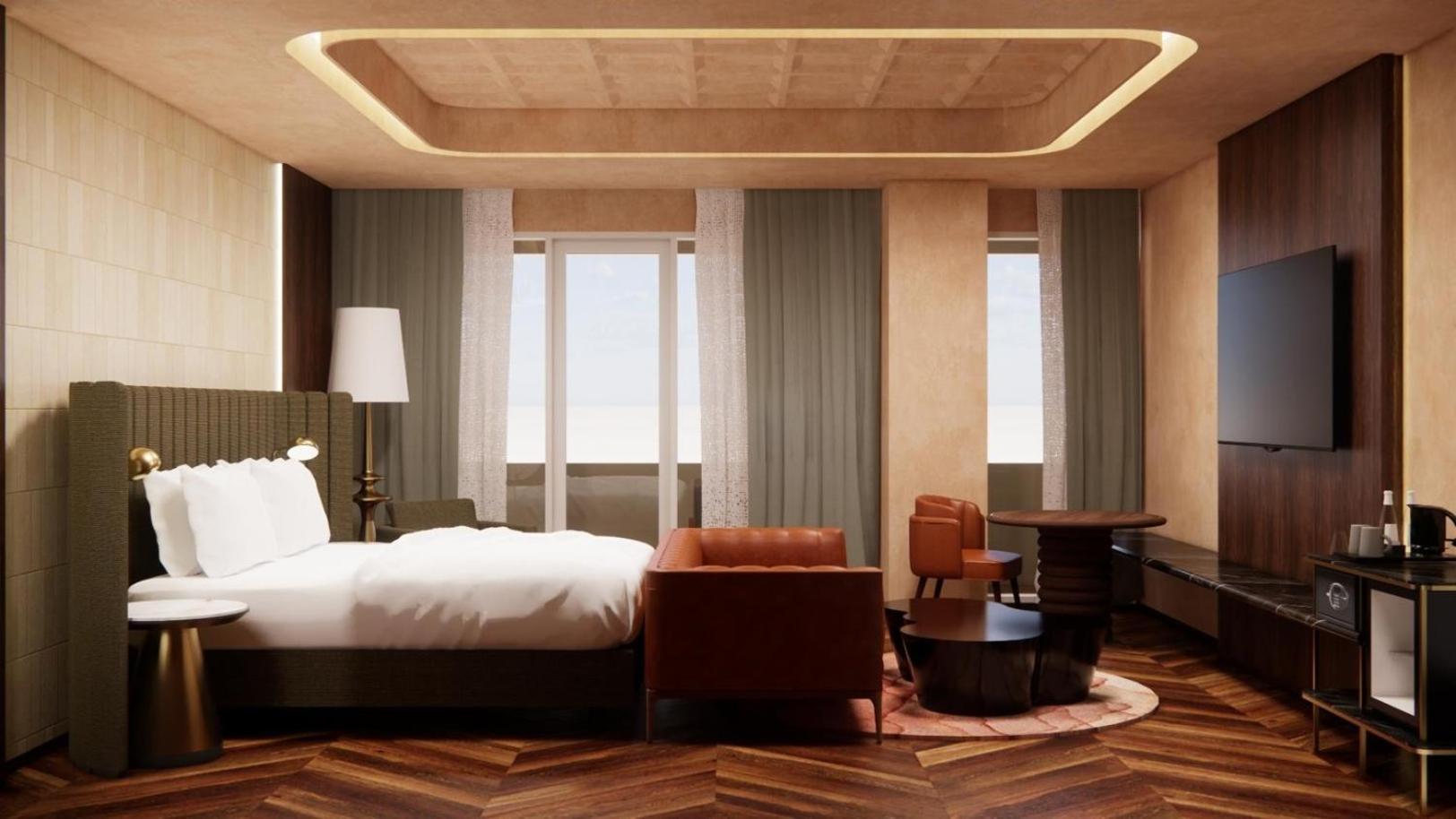 Mercure Garut City Center מראה חיצוני תמונה