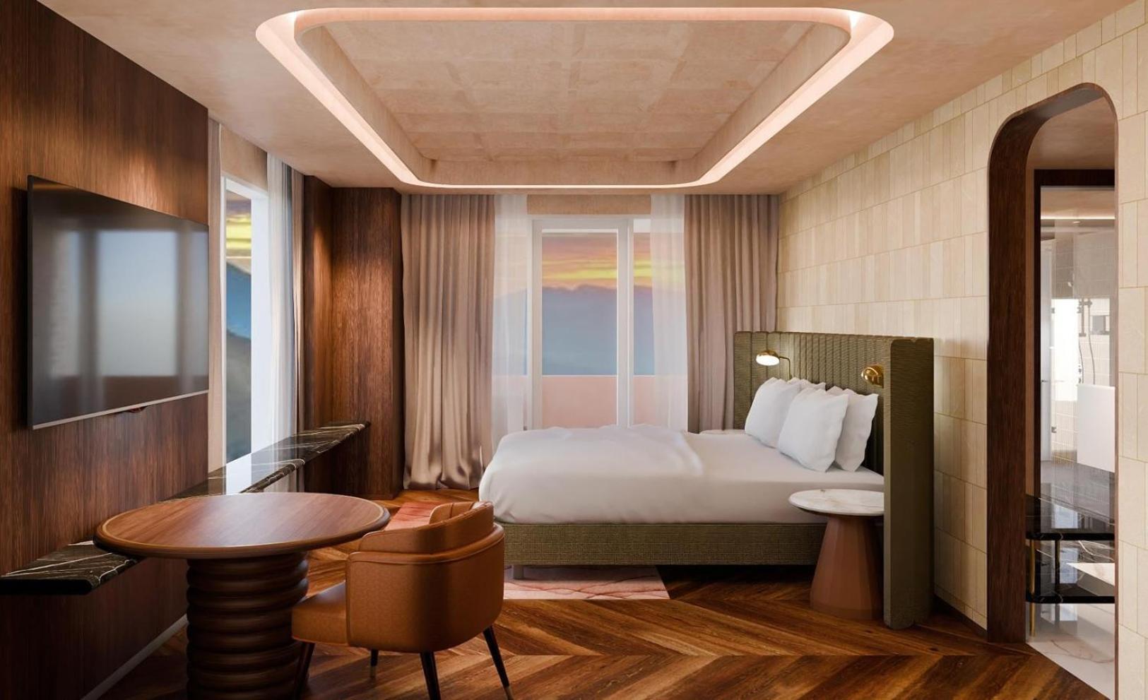 Mercure Garut City Center מראה חיצוני תמונה