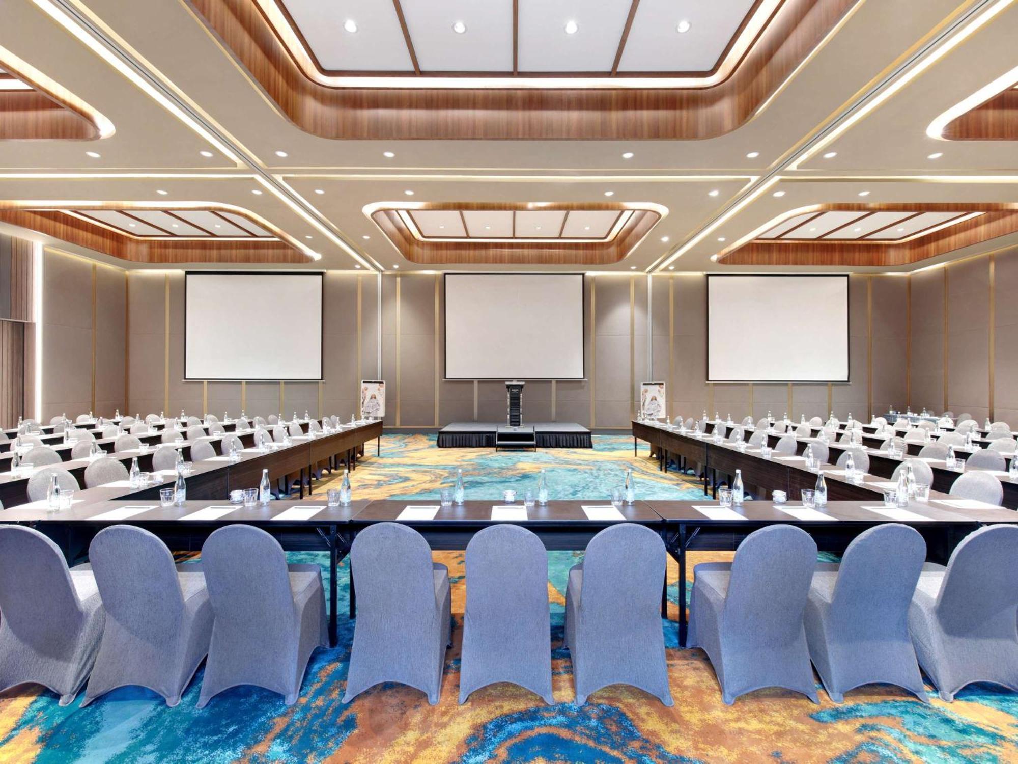 Mercure Garut City Center מראה חיצוני תמונה