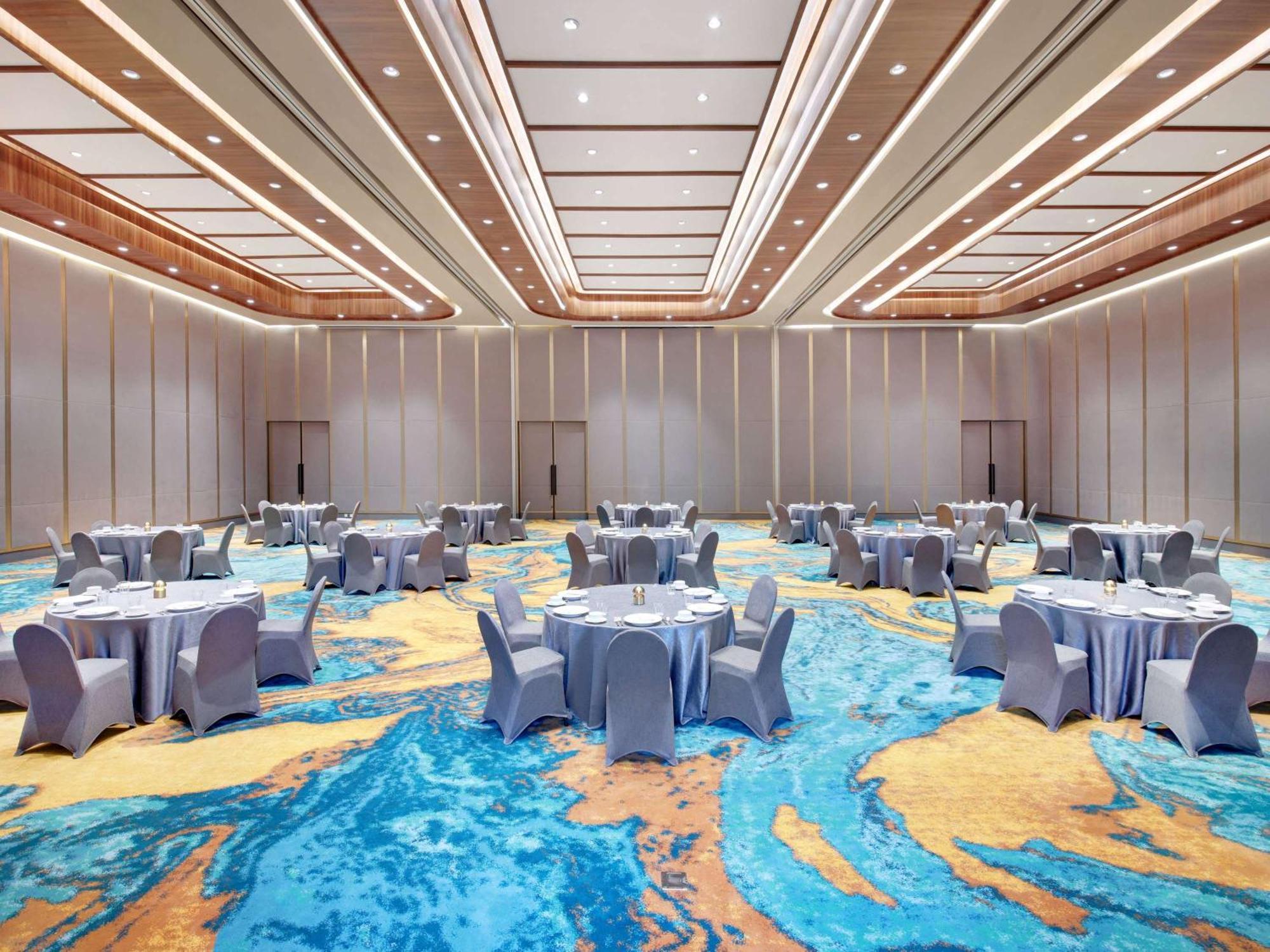 Mercure Garut City Center מראה חיצוני תמונה