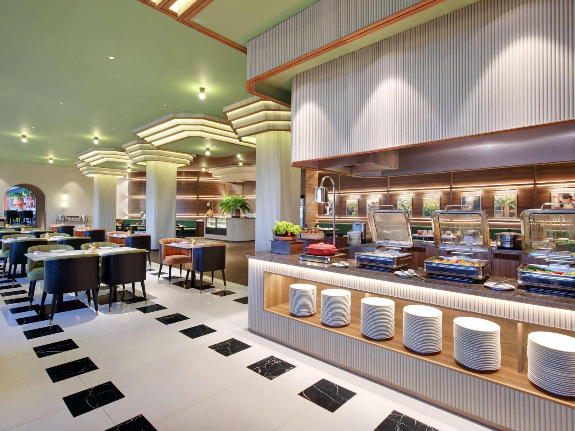Mercure Garut City Center מראה חיצוני תמונה